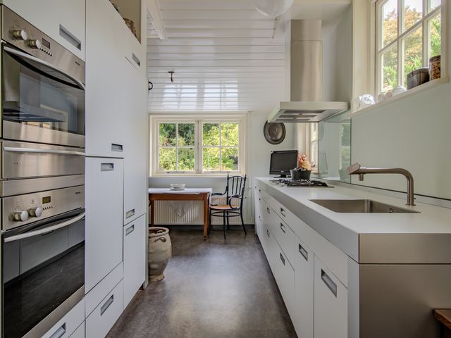 Hoflaan 16, Bergen (NH)