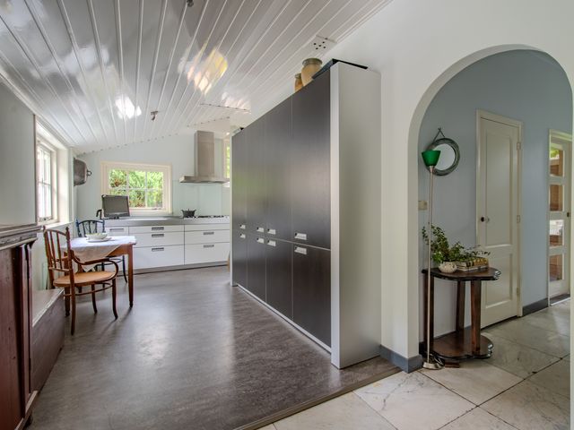 Hoflaan 16, Bergen (NH)