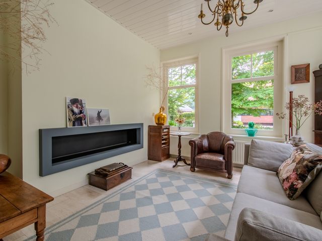 Hoflaan 16, Bergen (NH)