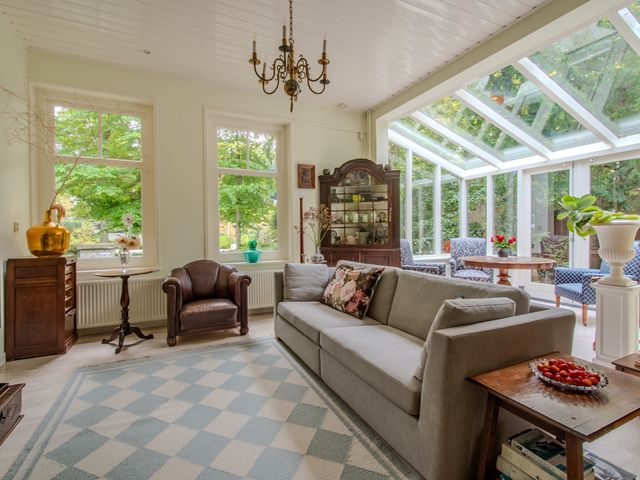 Hoflaan 16, Bergen (NH)