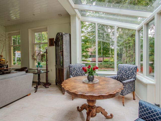 Hoflaan 16, Bergen (NH)