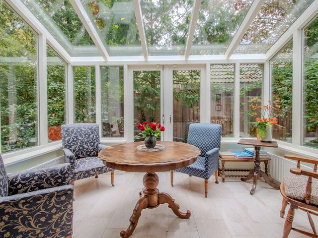 Hoflaan 16, Bergen (NH)