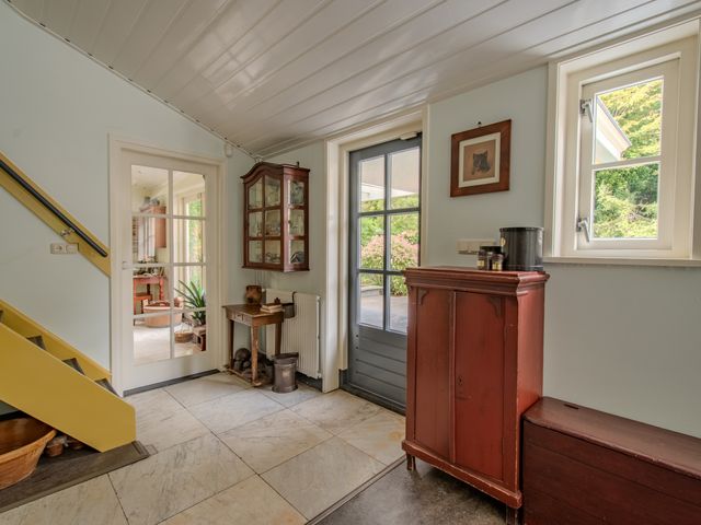 Hoflaan 16, Bergen (NH)