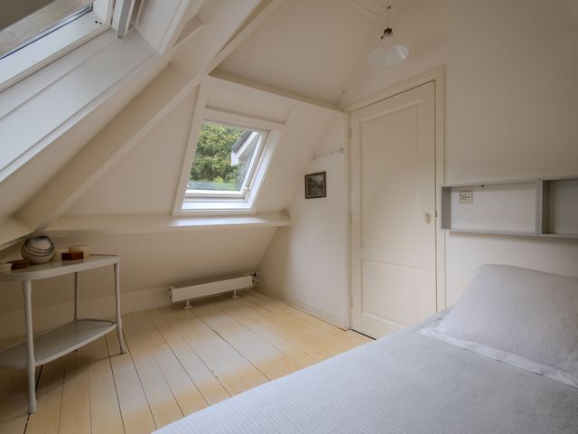 Hoflaan 16, Bergen (NH)