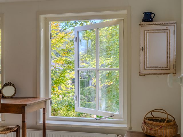 Hoflaan 16, Bergen (NH)