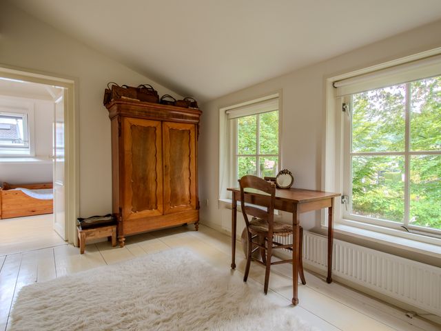 Hoflaan 16, Bergen (NH)