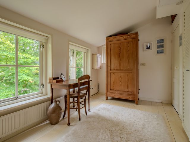 Hoflaan 16, Bergen (NH)