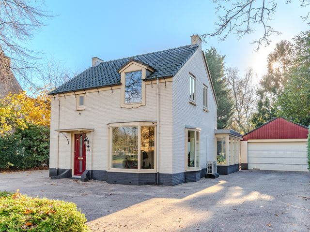 Van Reenenpark 25, Bergen (NH)