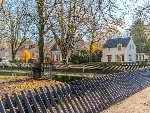 Van Reenenpark 25, Bergen (NH)