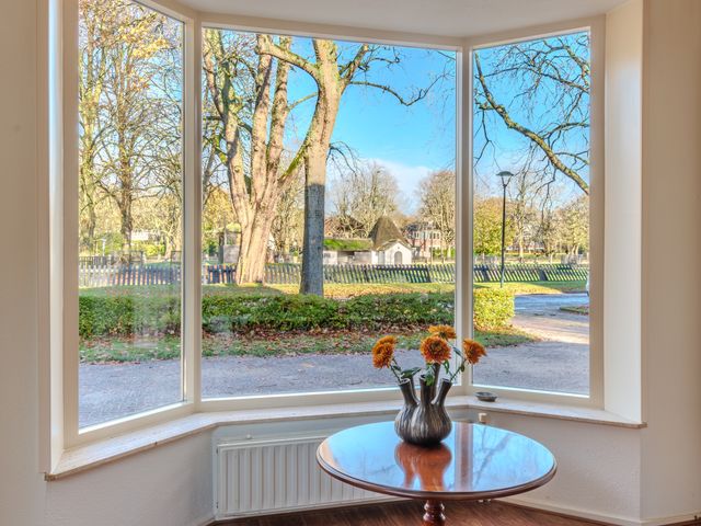 Van Reenenpark 25, Bergen (NH)