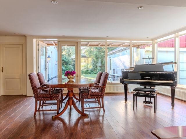 Van Reenenpark 25, Bergen (NH)