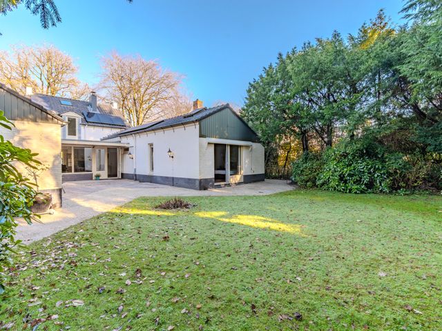 Van Reenenpark 25, Bergen (NH)