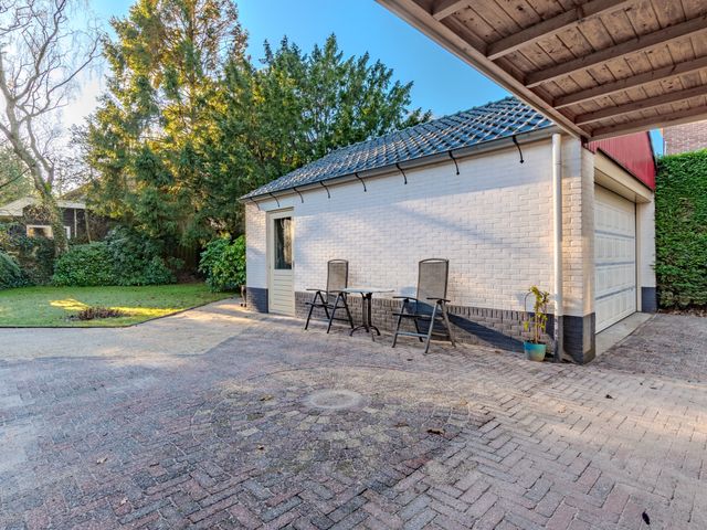 Van Reenenpark 25, Bergen (NH)