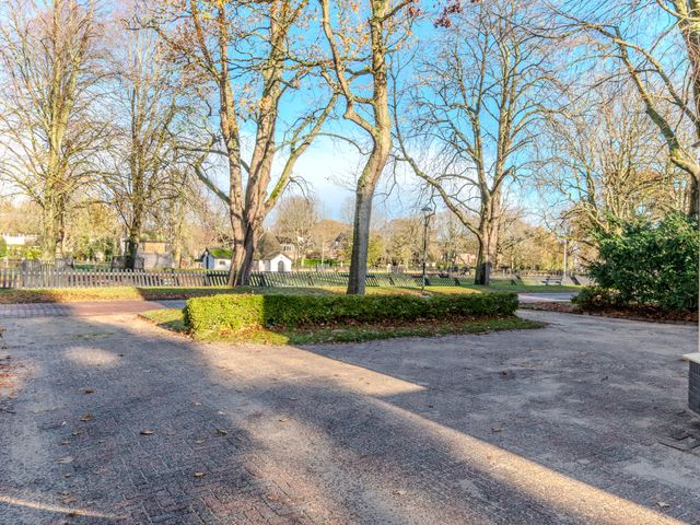 Van Reenenpark 25, Bergen (NH)