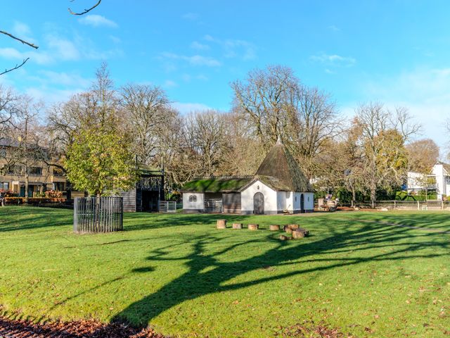 Van Reenenpark 25, Bergen (NH)