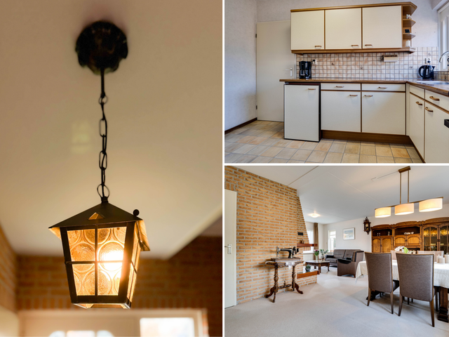 Dirkdoensweg 1A, Ouddorp