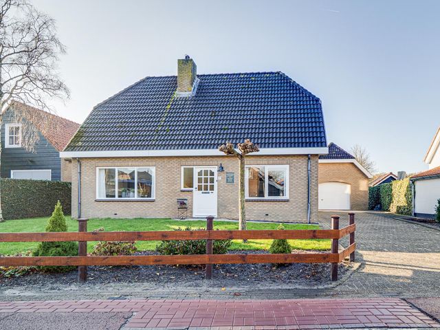 Dirkdoensweg 1A, Ouddorp