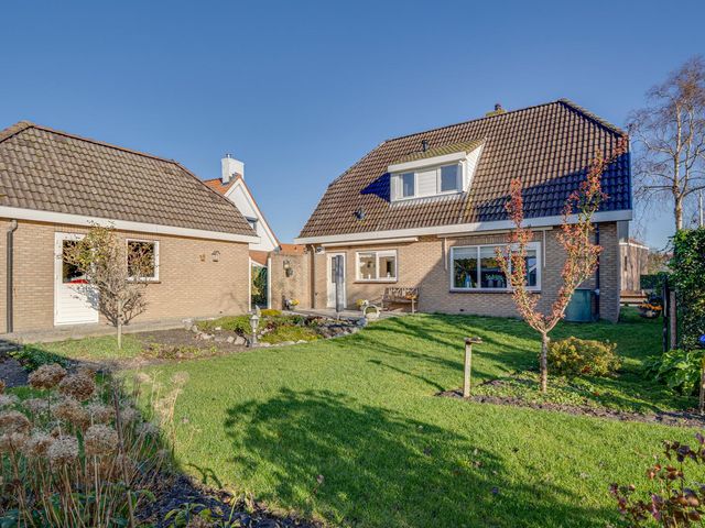 Dirkdoensweg 1A, Ouddorp