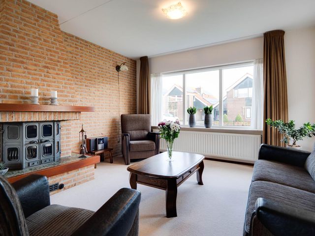 Dirkdoensweg 1A, Ouddorp