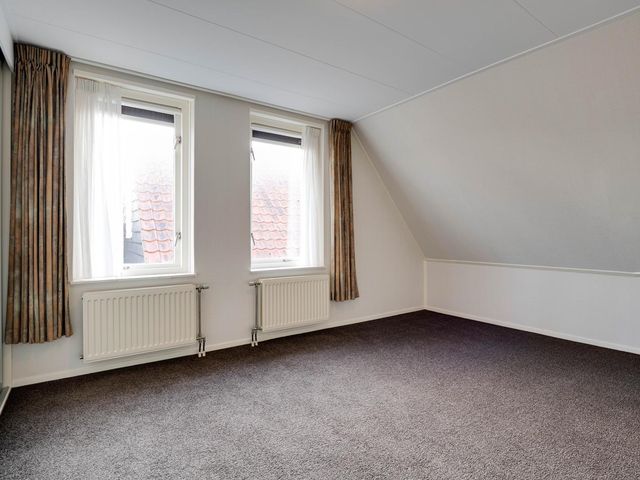 Dirkdoensweg 1A, Ouddorp