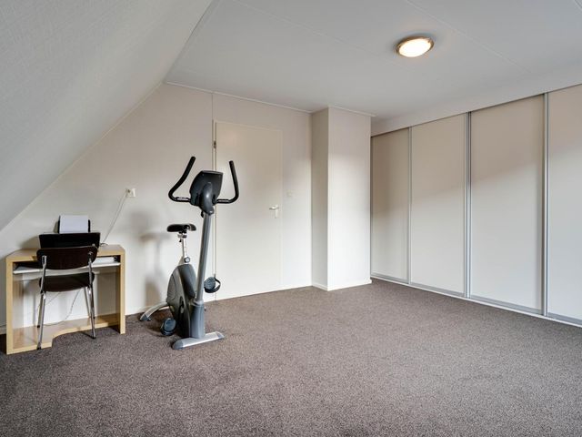 Dirkdoensweg 1A, Ouddorp