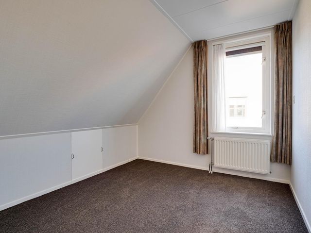 Dirkdoensweg 1A, Ouddorp