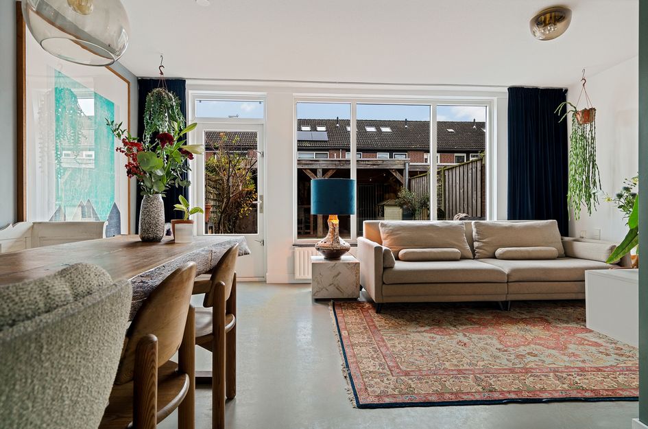 Heelmeestersdreef 103