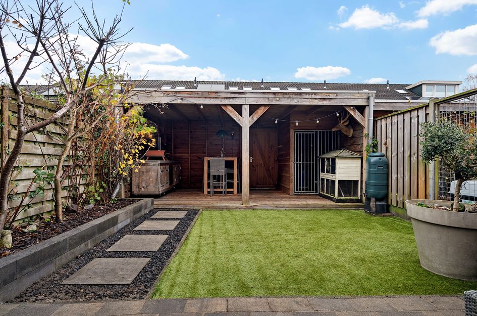 Heelmeestersdreef 103