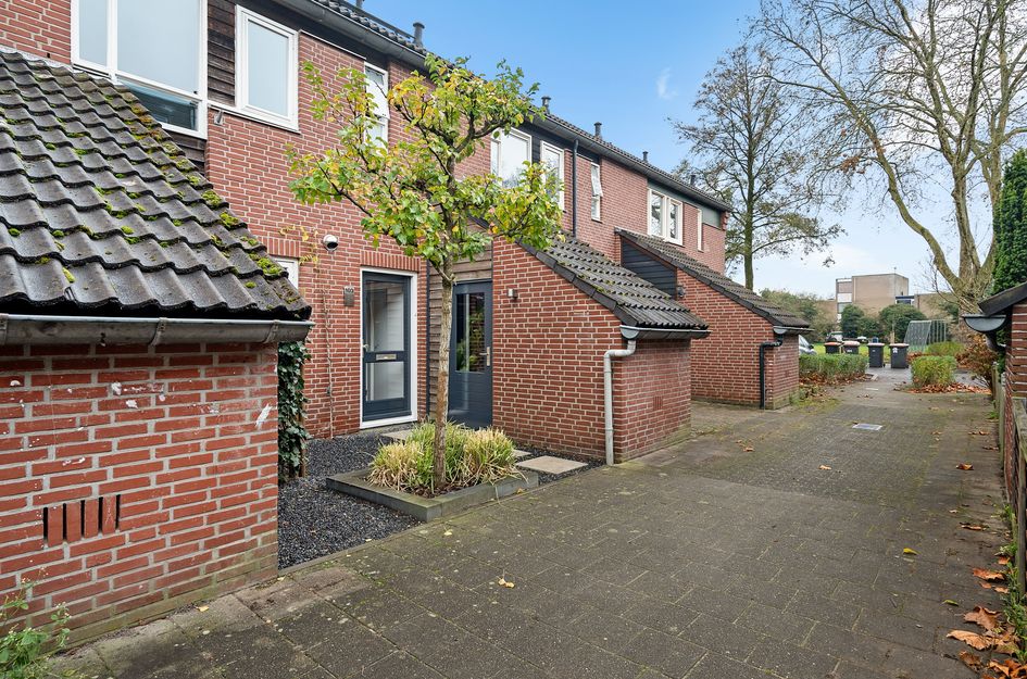 Heelmeestersdreef 103