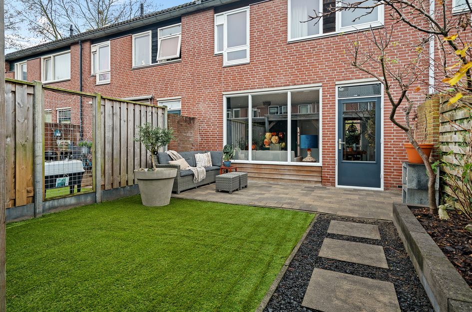 Heelmeestersdreef 103