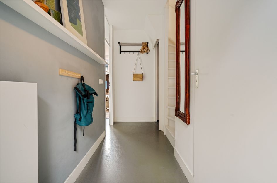 Heelmeestersdreef 103