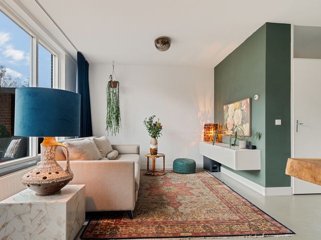 Heelmeestersdreef 103, Apeldoorn