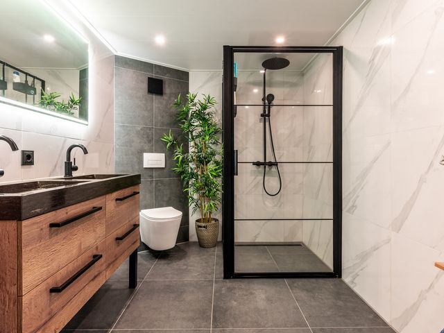 Archipel 35 31, Lelystad