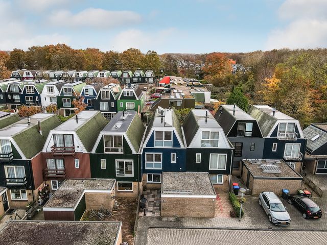 Archipel 35 31, Lelystad