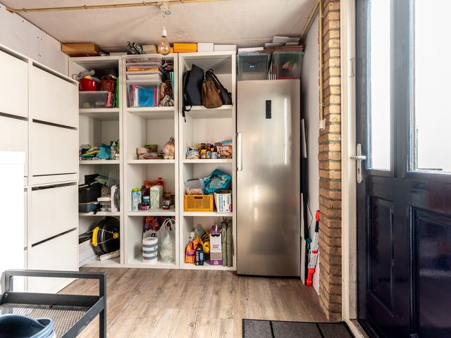 Archipel 35 31, Lelystad