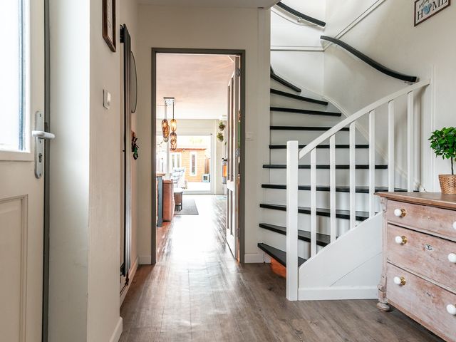 Archipel 35 31, Lelystad