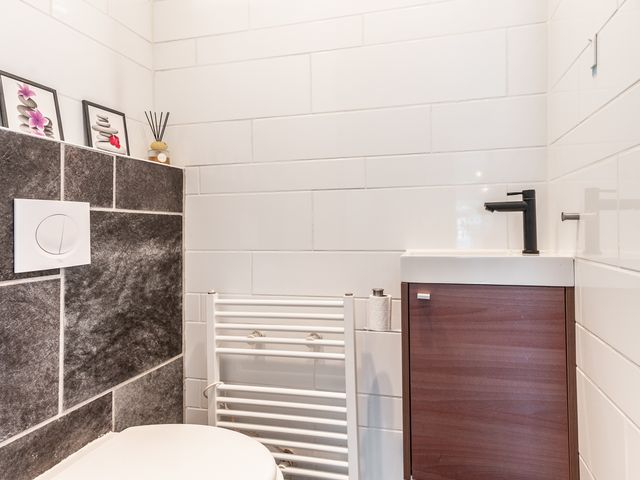 Archipel 35 31, Lelystad