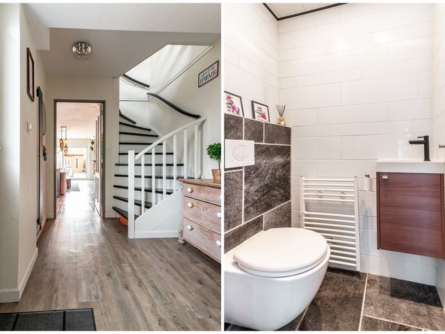 Archipel 35 31, Lelystad