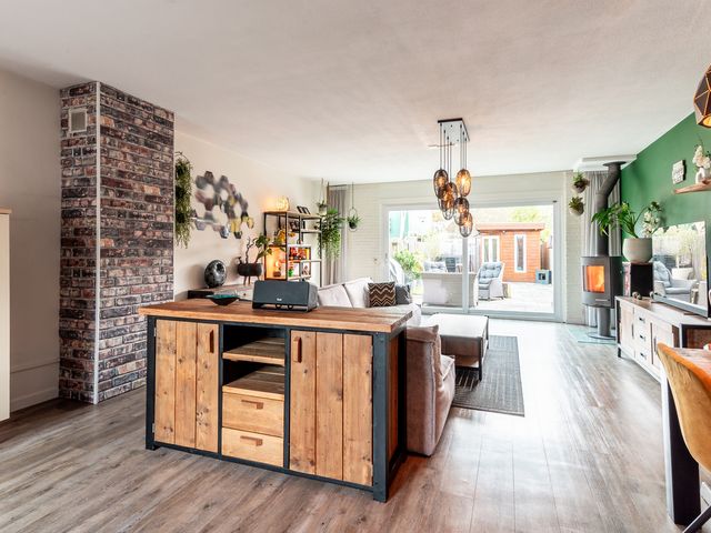 Archipel 35 31, Lelystad