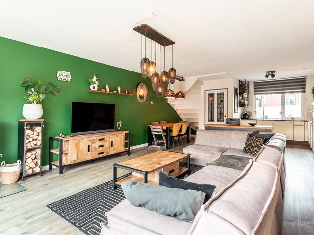 Archipel 35 31, Lelystad