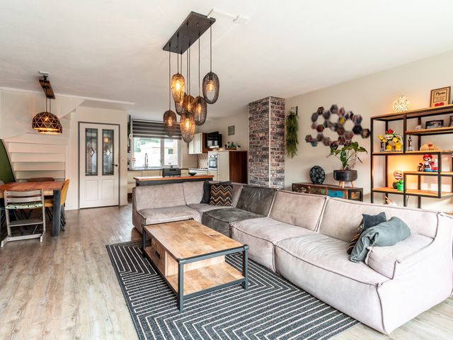 Archipel 35 31, Lelystad