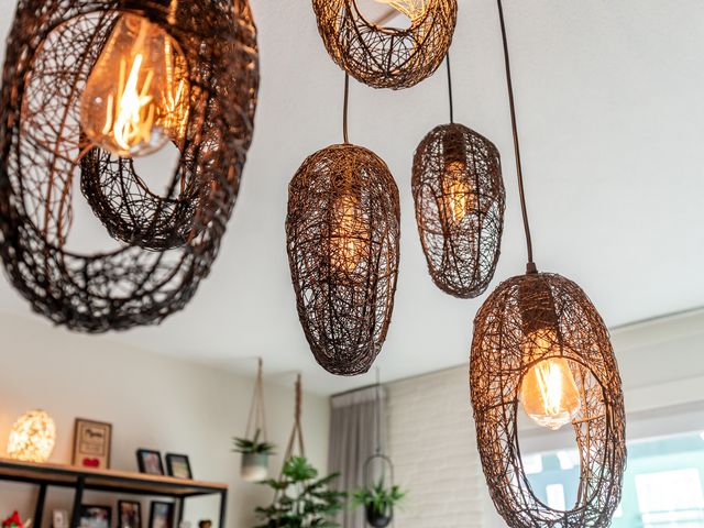 Archipel 35 31, Lelystad