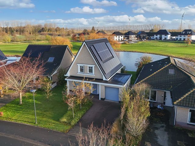 Vennendal 57, Lelystad