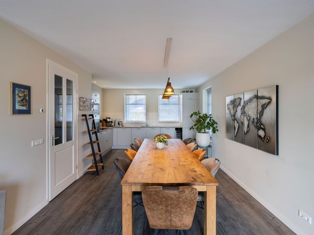 Vennendal 57, Lelystad