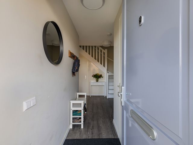 Vennendal 57, Lelystad