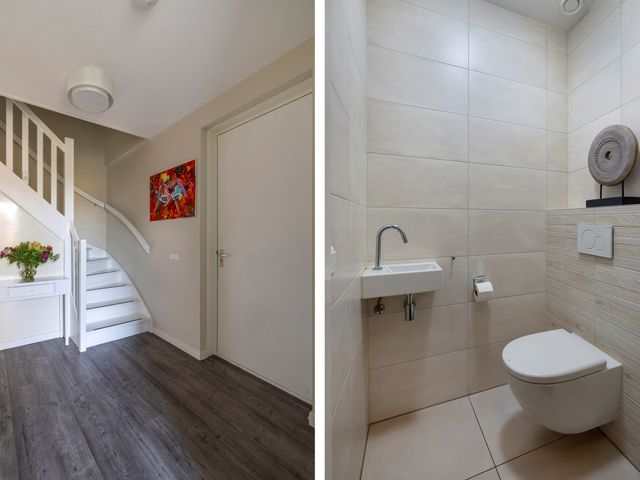 Vennendal 57, Lelystad