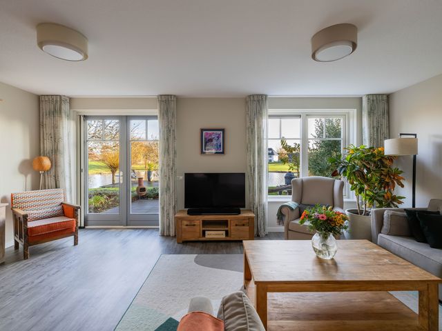 Vennendal 57, Lelystad