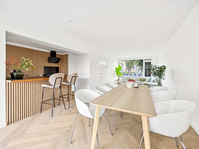 Graaf Adolflaan 2, Leidschendam