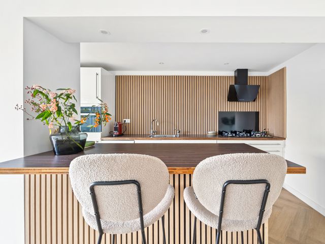 Graaf Adolflaan 2, Leidschendam