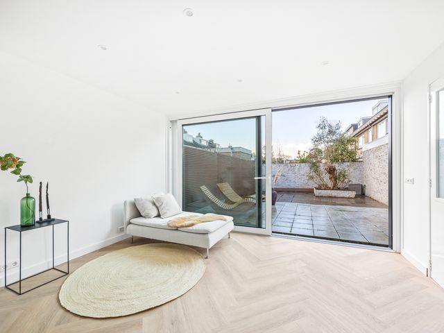 Graaf Adolflaan 2, Leidschendam